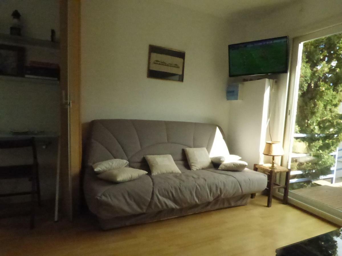 Place Au Pastis Villa La Grande Motte Ngoại thất bức ảnh