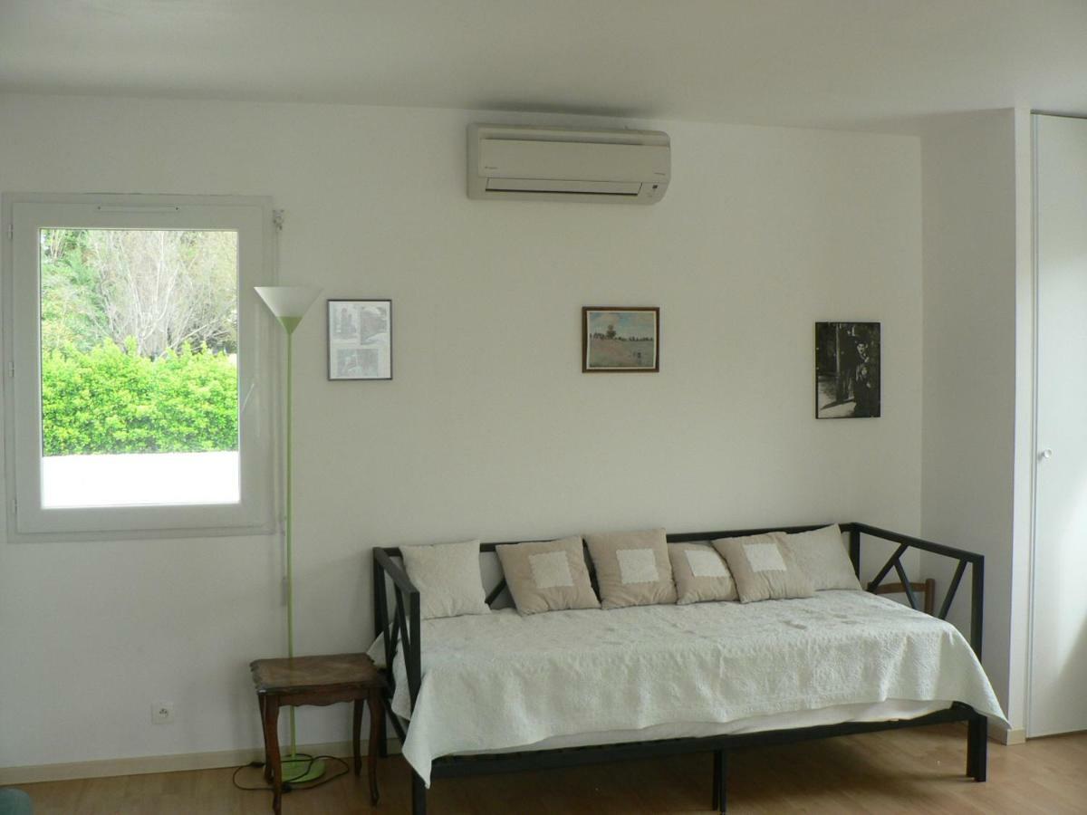 Place Au Pastis Villa La Grande Motte Ngoại thất bức ảnh