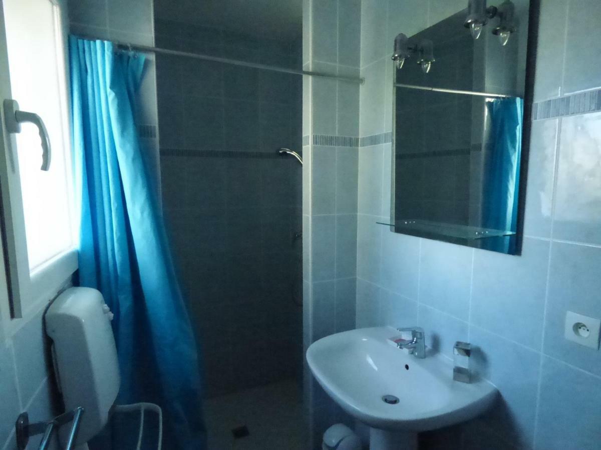Place Au Pastis Villa La Grande Motte Ngoại thất bức ảnh